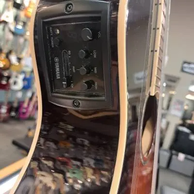 Store Special Product - Yamaha - APX600 OVS